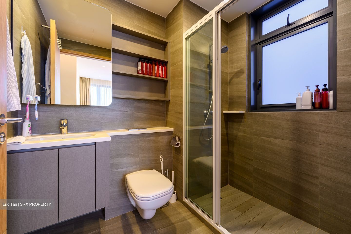 Hundred Palms Residences (D19), Condominium #551690791